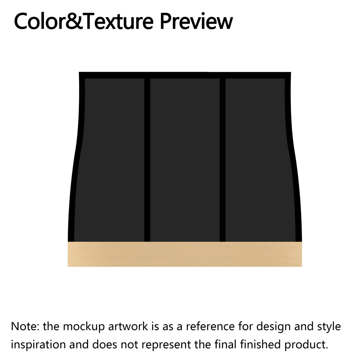 Fobest Custom Metal Range Hood FSS-418 - Custom Link for Cindy