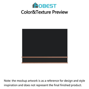 Fobest Custom Range Hood-FCP-303 Bronze Copper Metal Range Hood Custom Link for Max