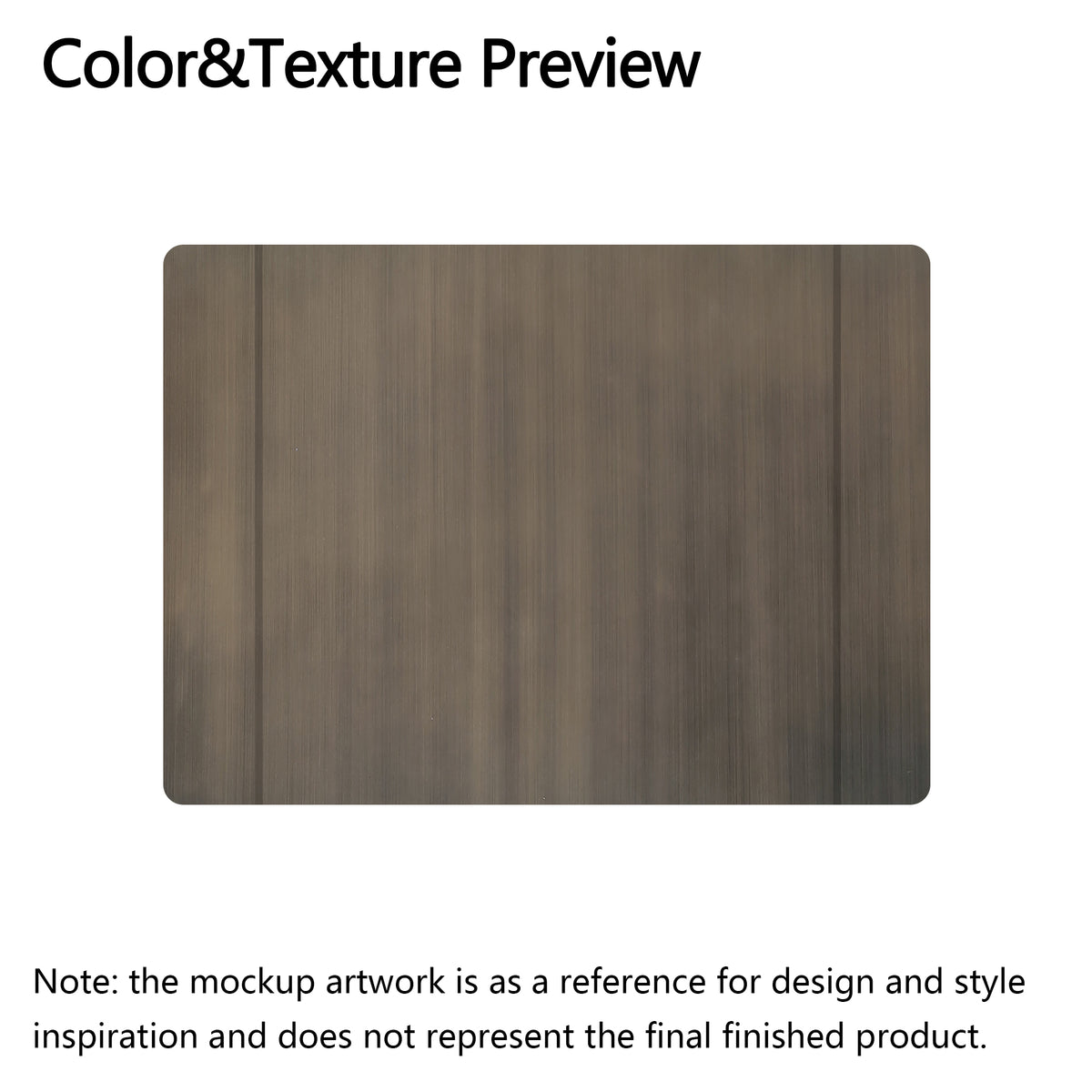 Fobest Custom Metal Range Hood FSS-337 Custom Link for Tabitha Gurley