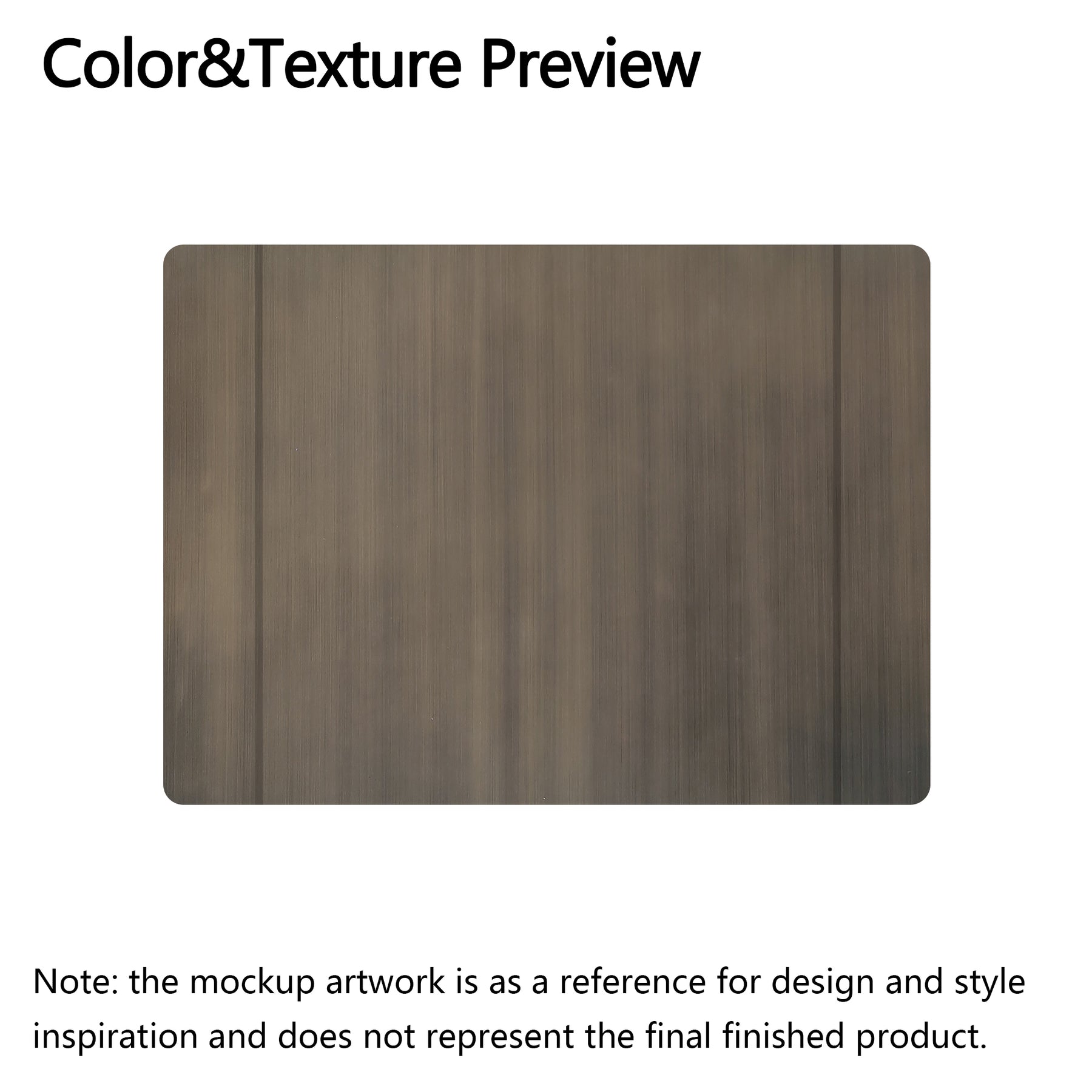 Fobest Custom Metal Range Hood FSS-337 Custom Link for Tabitha Gurley