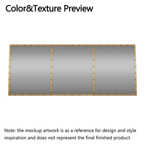 Fobest Custom Metal Range Hood FSS-147 - Custom Link for Dina Bandman