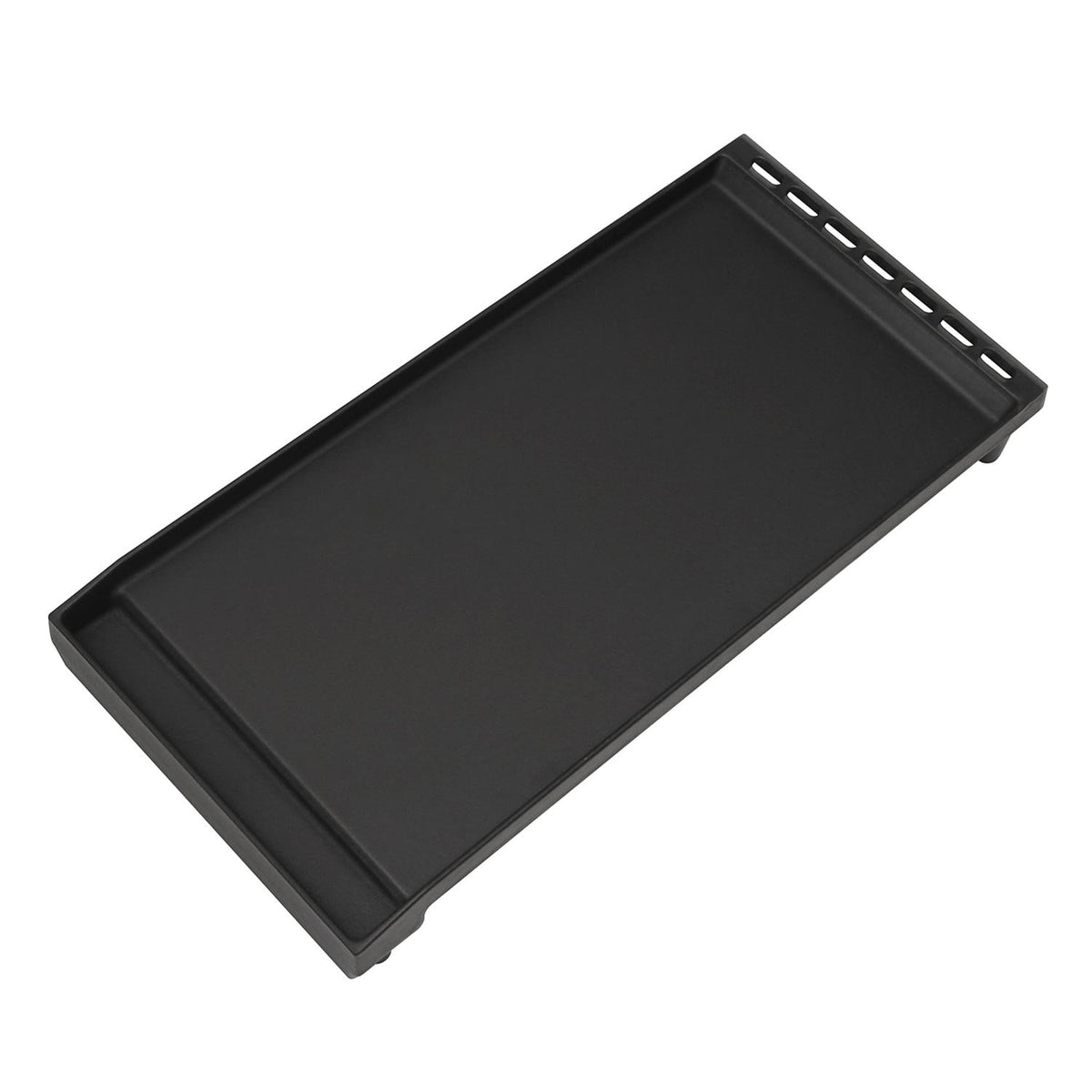 Thor Cast Iron Griddle and Grill Plate - -Fobest Appliance