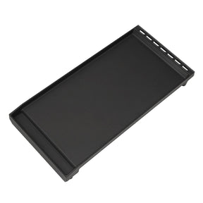 Thor Cast Iron Griddle and Grill Plate - -Fobest Appliance